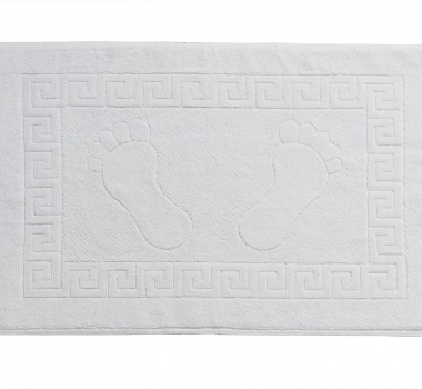 Slipper & Bath mat