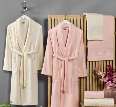 Bathrobes