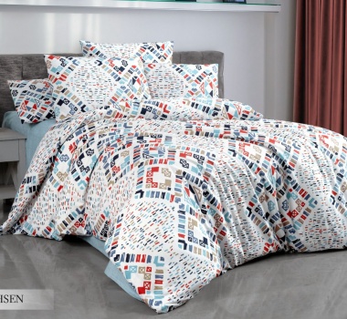 Polycotton Bed Linen Sets