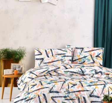 Ranforce Bed Linen Sets