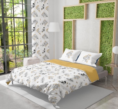 Ranforce Bed Linen Sets