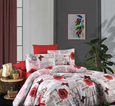 Ranforce Bed Linen Sets