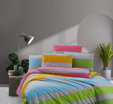 Ranforce Bed Linen Sets