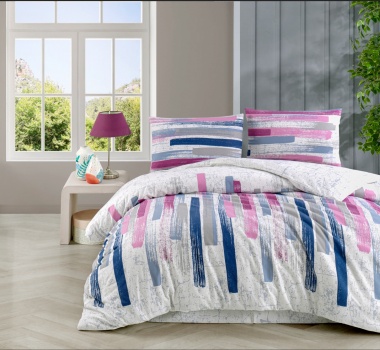 Flanel Bed Linen Set