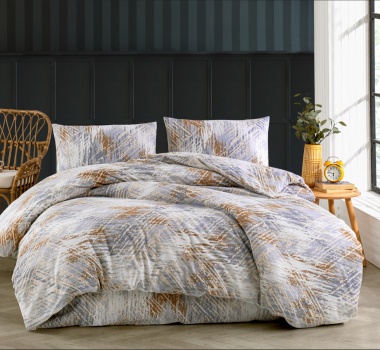 Flanel Bed Linen Set