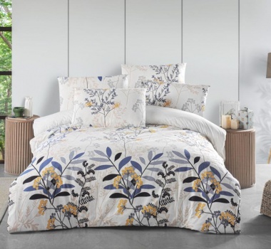 Flanel Bed Linen Set