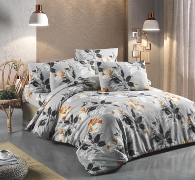 Flanel Bed Linen Set