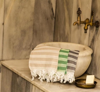 Turkish Towel Peshtemals